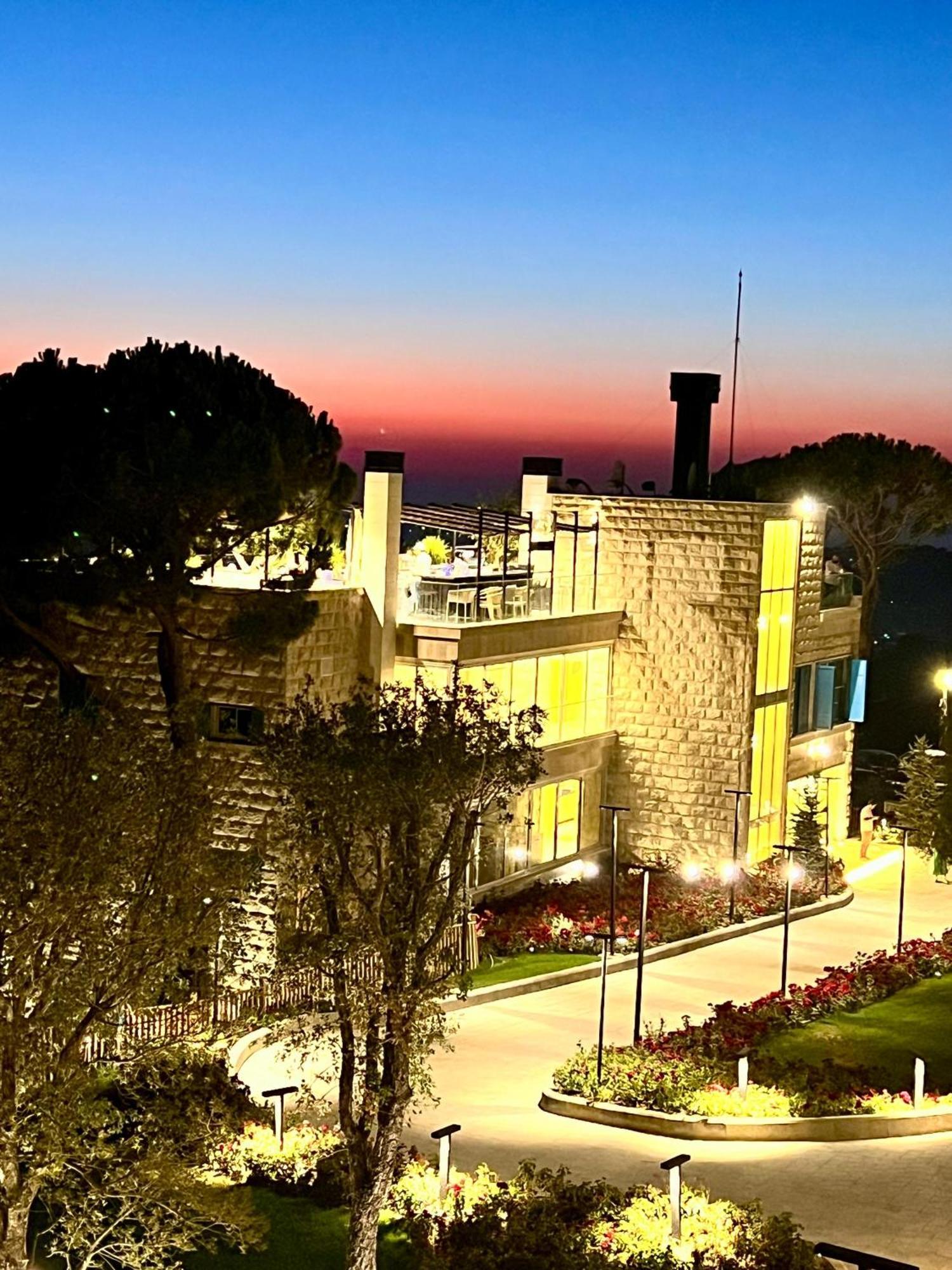 Cherrytales Hammana Exterior foto